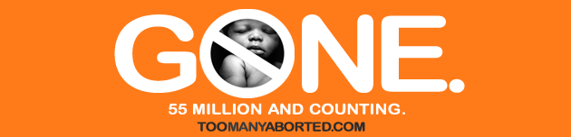 TooManyAborted.com by The Radiance Foundation