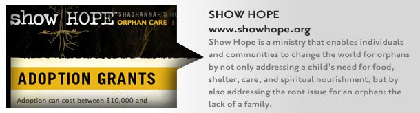 ShowHope.org