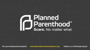 Planned Parenthood's new logo and more accurate slogan