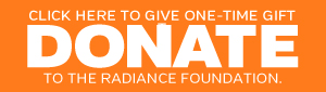 DONATE to The Radiance Foundation