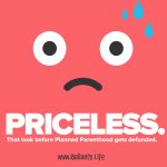 "Priceless" by The Radiance Foundation