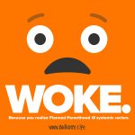 "Woke" by The Radiance Foundation