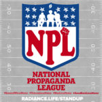 "National Propaganda League"