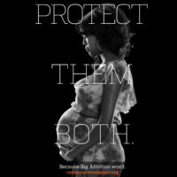 "Protect Them Both"
