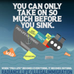 "Before You Sink" by The Radiance Foundation