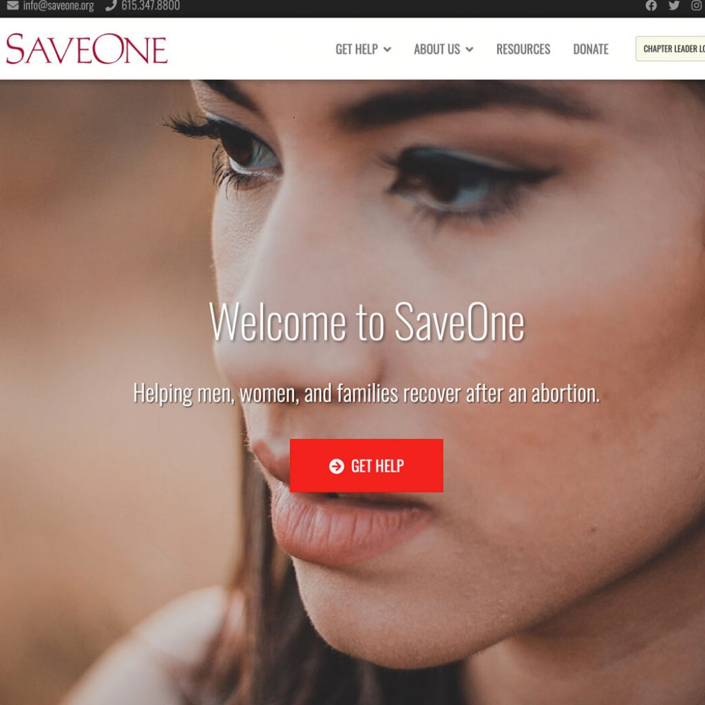 SaveOne.org