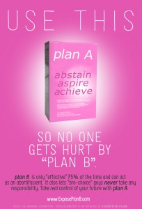 "PLAN A" by The Radiance Foundation