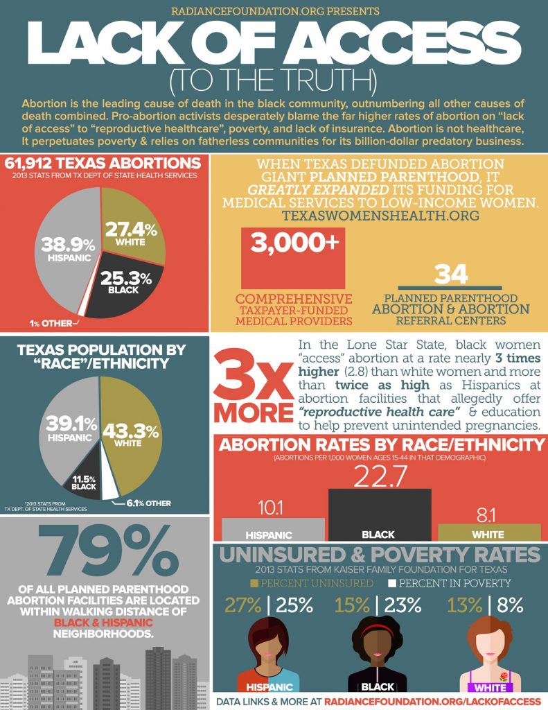 Lack of Access to the Truth ProAbortion SCOTUS Majority Protects
