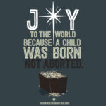 "Joy to the World" by The Radiance Foundation