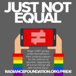 LGBT Pride in Abortion