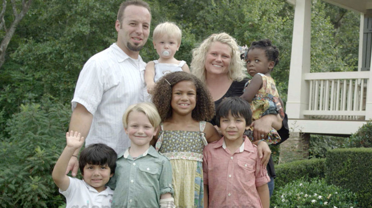 Hope R. Lott A Lott of Love - The Radiance Foundation