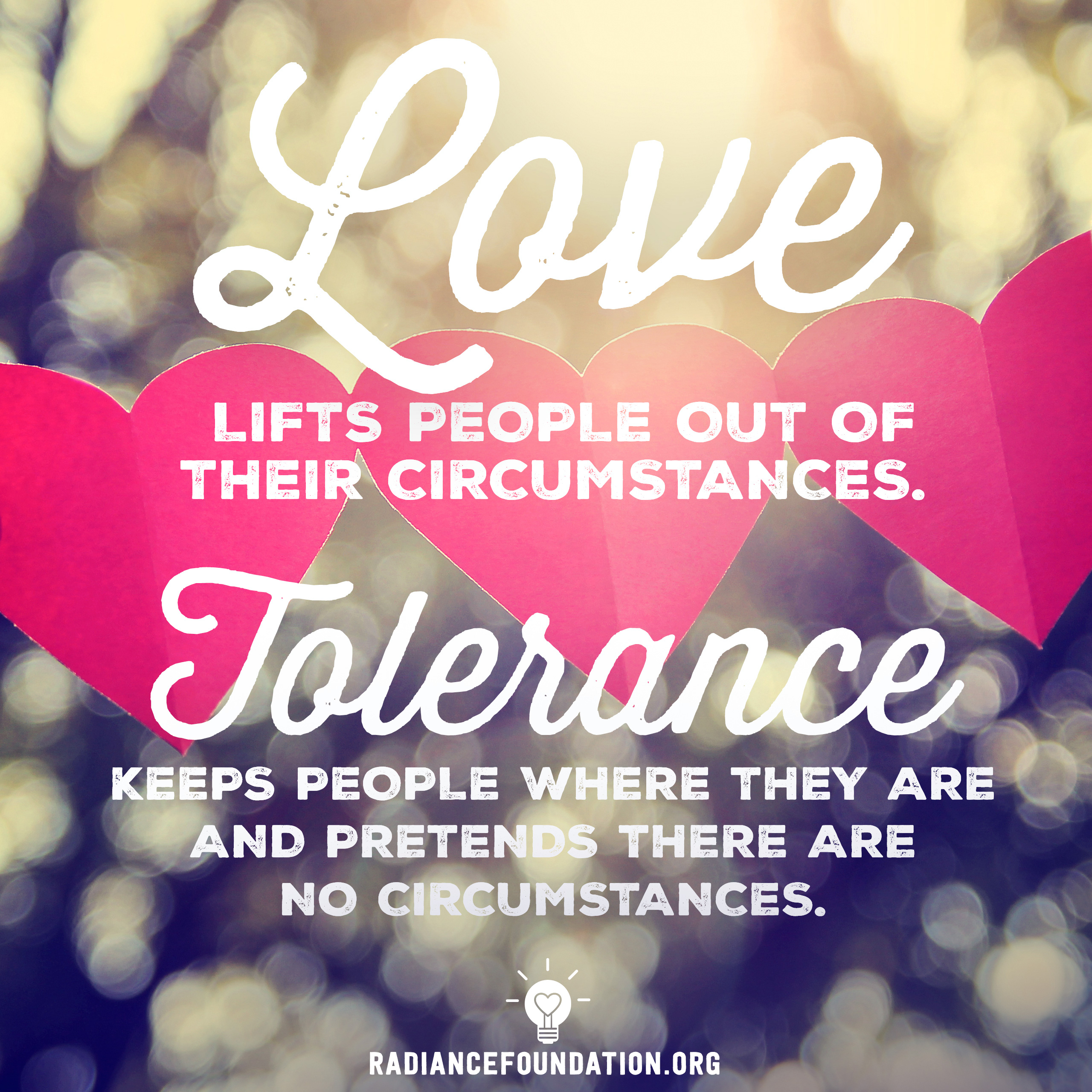 Love-v-Tolerance