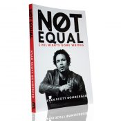 "Not Equal" by Ryan Bomberger