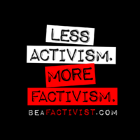 less-activism