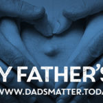 Father's Day Billboard - by The Radiance Foundation
