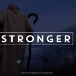 "Stronger" by The Radiance Foundation