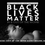 "Black Lives Matter In and Out of the Womb" by The Radiance Foundation