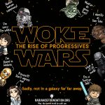 "Woke Wars" by The Radiance Foundation