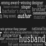 "Life Has Purpose" by Ryan Bomberger