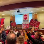 Loudoun County parents stand up to an out-of-control LCPS School Board