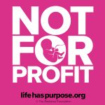 "Not for Profit" by The Radiance Foundation