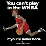 "WNBA" by The Radiance Foundation