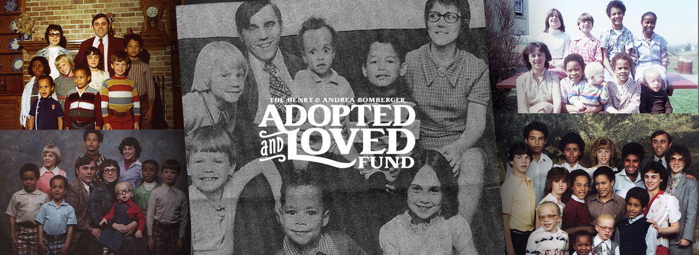 Adopted And Loved Fund