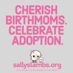 Sally's Lambs is an outreach of The Radiance Foundation
