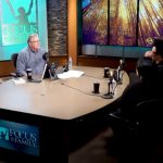 Bethany and Ryan Bomberger join Jim Daly on Focus on the Family Broadcast