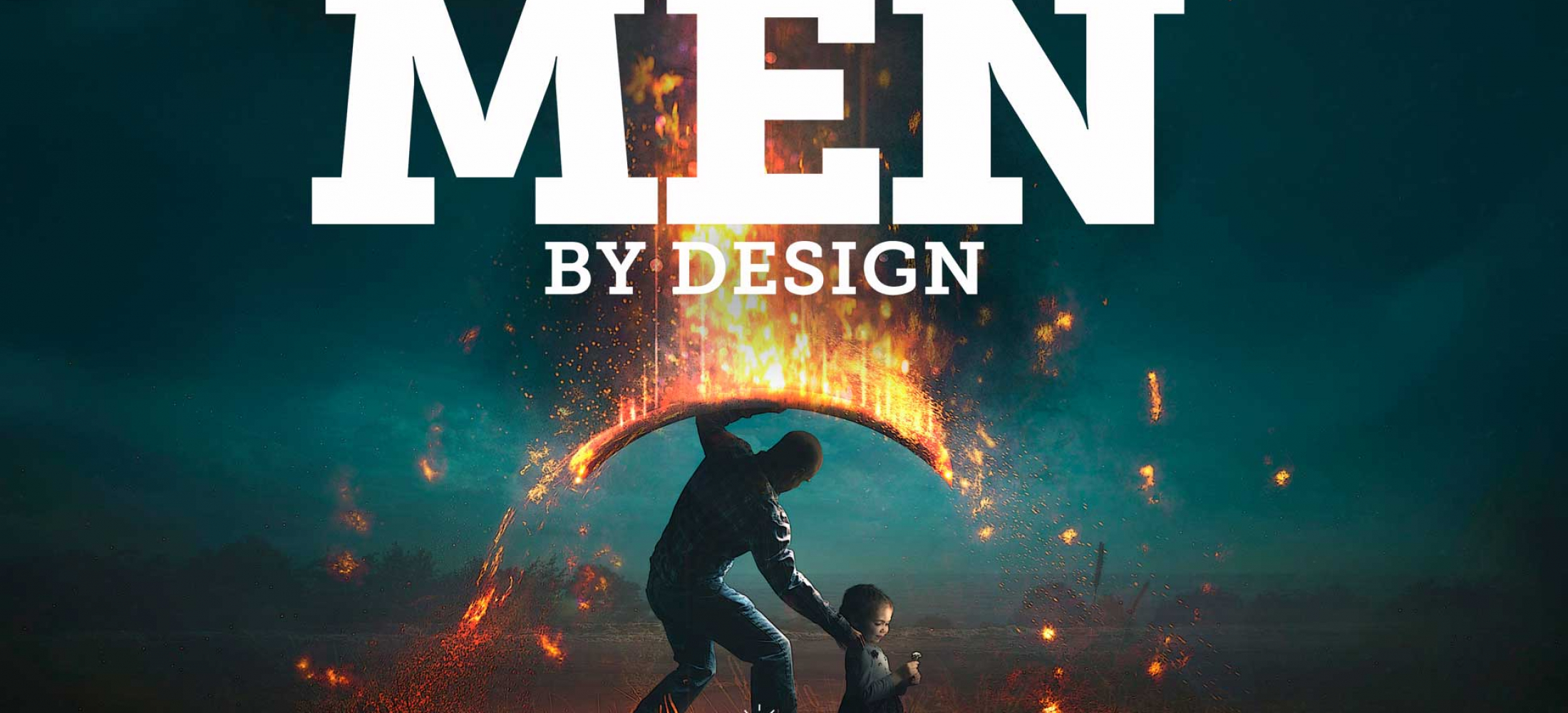 Men By Design - The Radiance Foundation